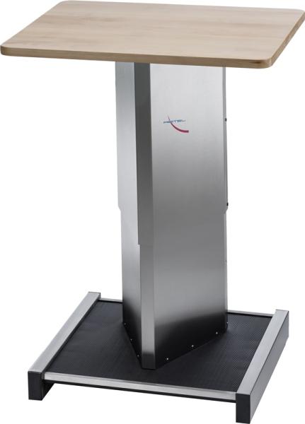 Reitel Vario lifting table for Poliret series